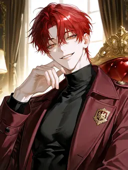 Profile image of 要