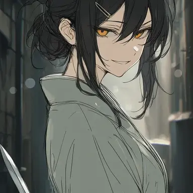 Profile image of Yoi Chigusa