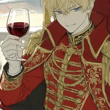 Profile image of Victor von