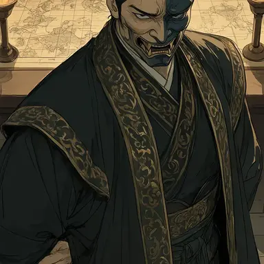 Profile image of Abel Vincent