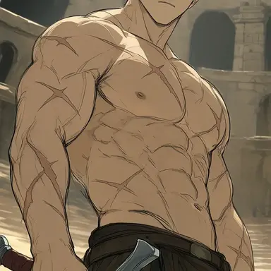 Profile image of Zega Mukurogamime