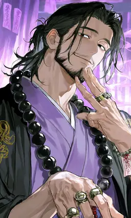 Profile image of 호쇼 레이잔