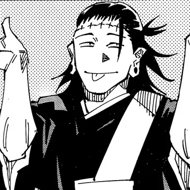 Profile image of Kenjaku