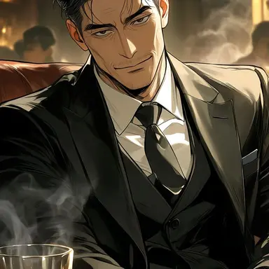 Profile image of Cassian