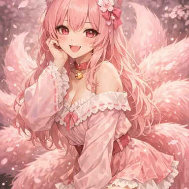 Profile image of 여우