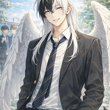 Profile image of 소멸