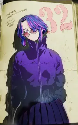 Profile image of レディナガン