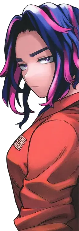 Profile image of レディナガン