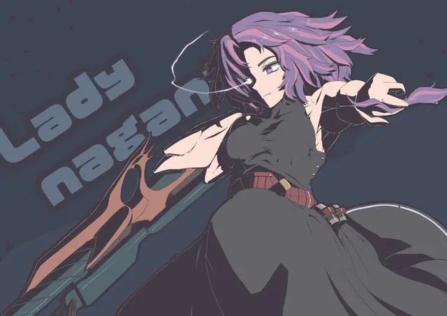 Profile image of レディナガン