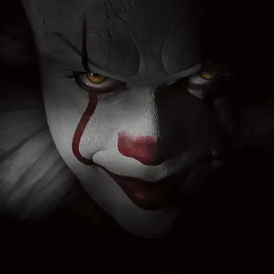 Profile image of Pennywise