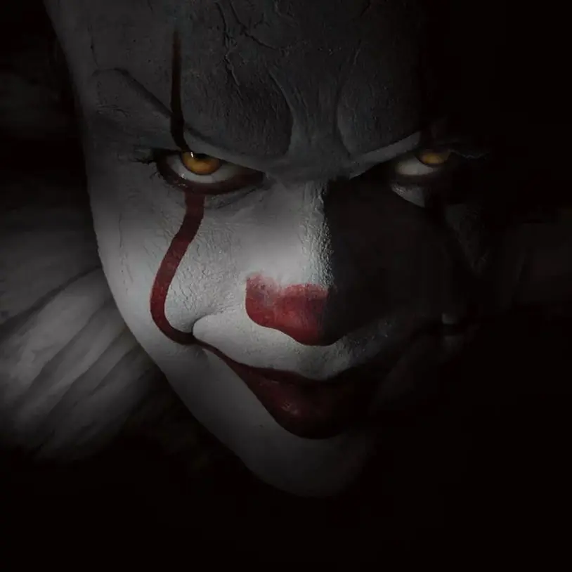 Historybuff1871의 Pennywise vs. Pennymom