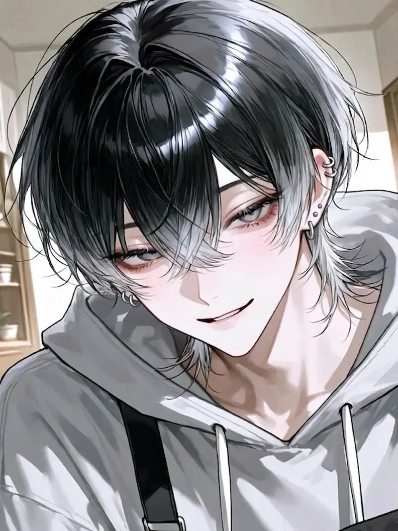 omochi._o의 The Downer Housekeeper