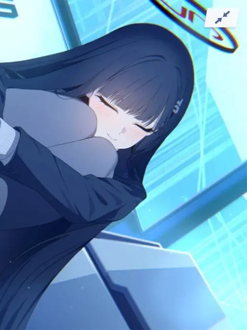 abababababa의 調月リオ