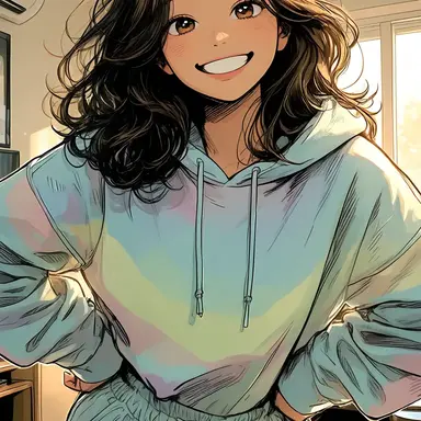 Profile image of Layla