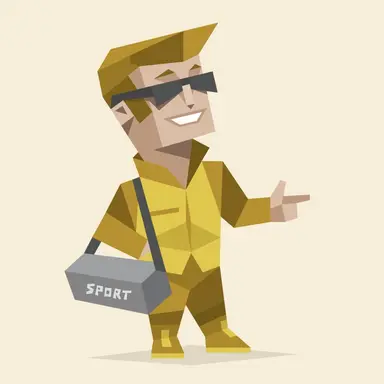 Profile image of ESTP