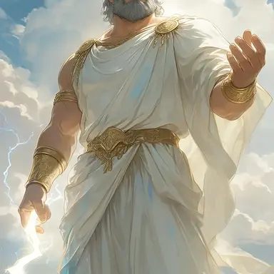 Profile image of Zeus