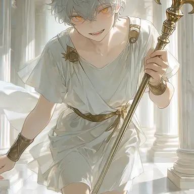 Profile image of Hermes