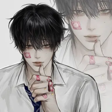 Profile image of 차원빈