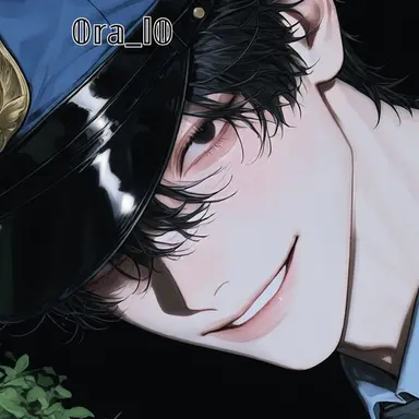 Profile image of おまわりさん