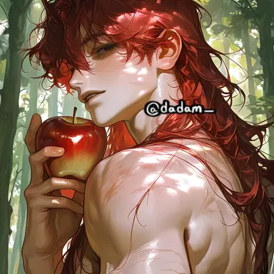 Profile image of アドリエル