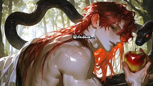 Profile image of アドリエル