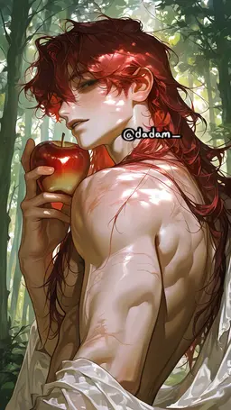 Profile image of アドリエル