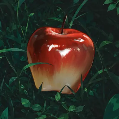 Profile image of 善悪の果実