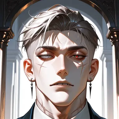 Profile image of ダンテ