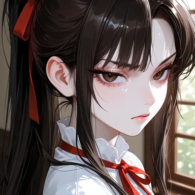 Profile image of 雨晴