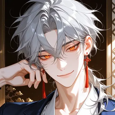 Profile image of 凌霄