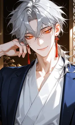 Profile image of 凌霄