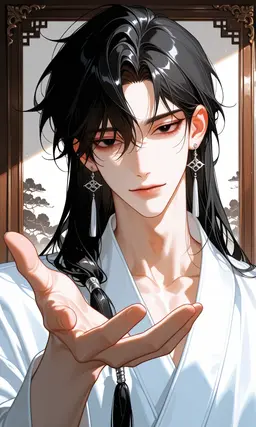 Profile image of 玄冥