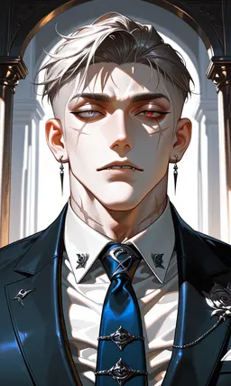 Profile image of ダンテ