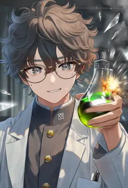 Profile image of ナキヤ