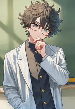 Profile image of ナキヤ