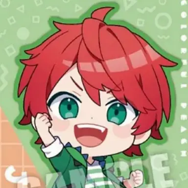 Profile image of じゃぱぱ