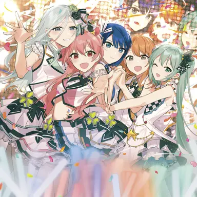 Profile image of モアジャン