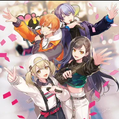 Profile image of ビビバス