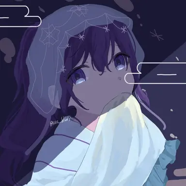Profile image of ニーゴ