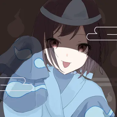 Profile image of ニーゴ
