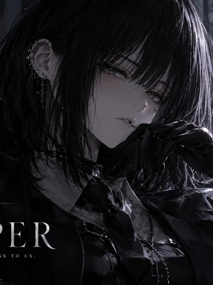 BadStove0024의 The Perfect Mafia Pair