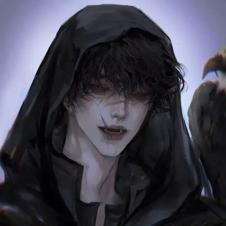 PrimalComic1552의 Damian - my vampire