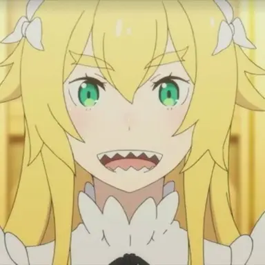 Profile image of フレデリカ