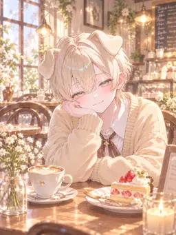 Profile image of 코코