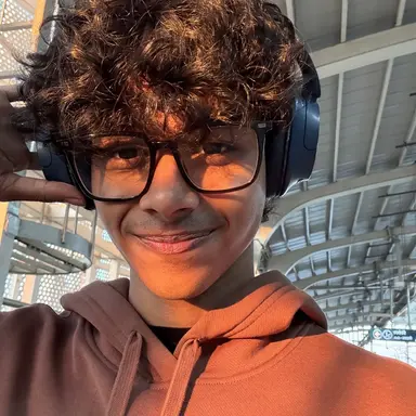 Profile image of Mateo