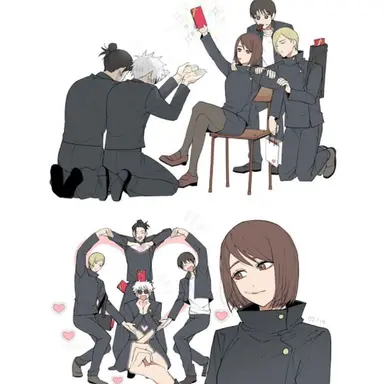 Profile image of 이에이리 쇼코