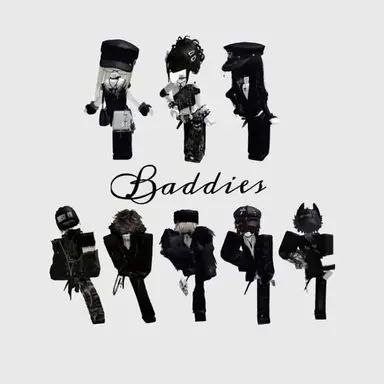 Profile image of Baddies