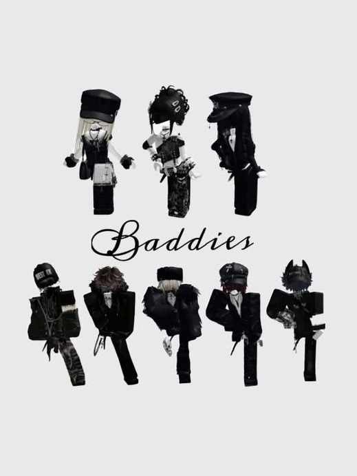 Baddies {배디즈} 대표 이미지