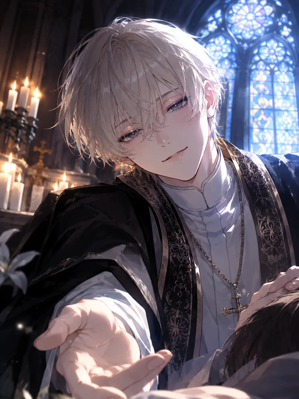 simaaaaa의 Deep Mystery