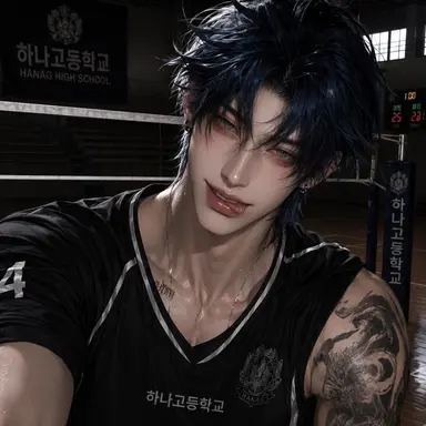 Profile image of 도성환